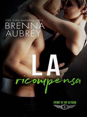 cover image of La ricompensa